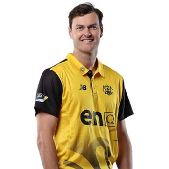 Matthew Kelly Biography